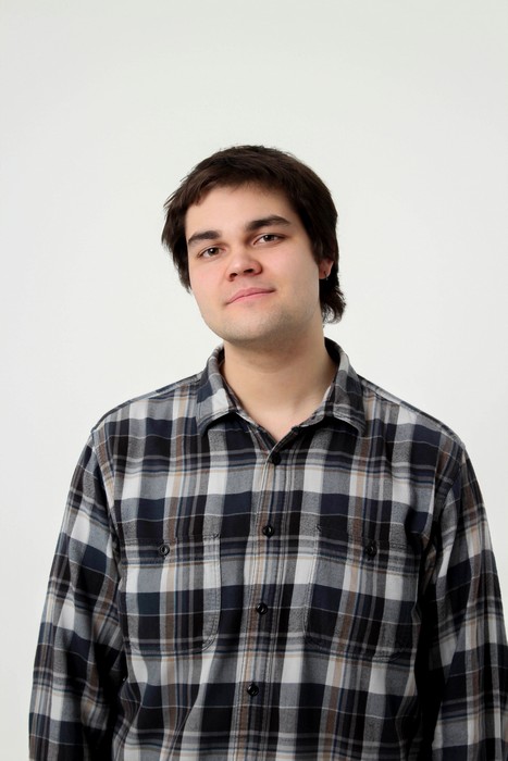 Состав студенческого совета СПбГАСУ